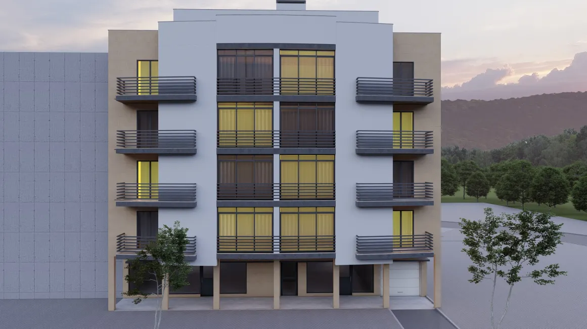 Apartamento T3