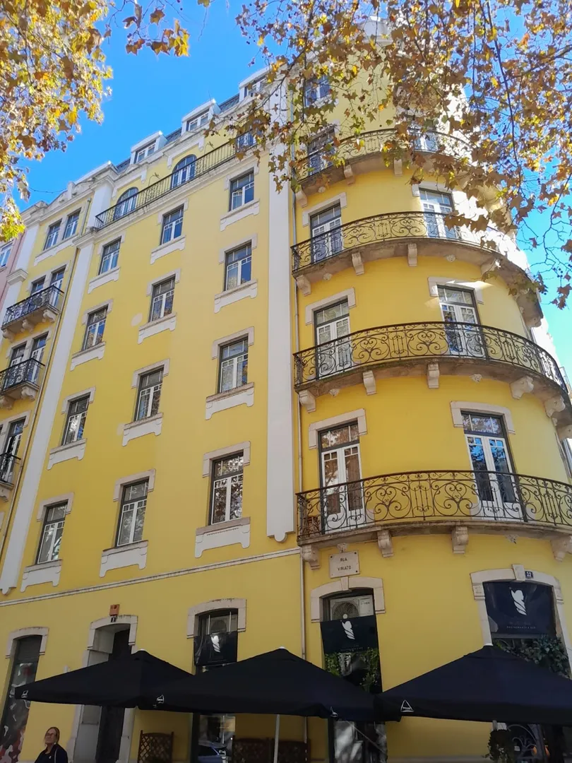 Apartamento T2