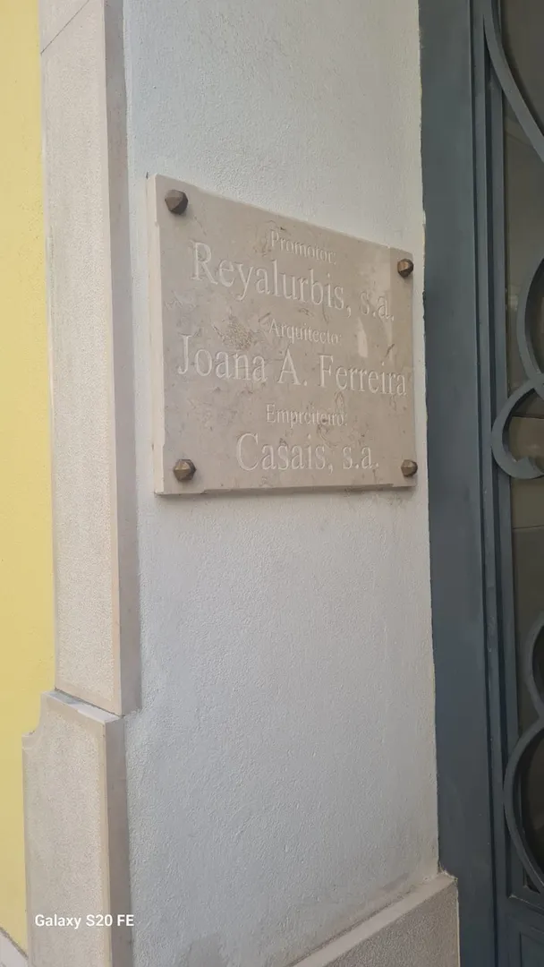 Apartamento T2