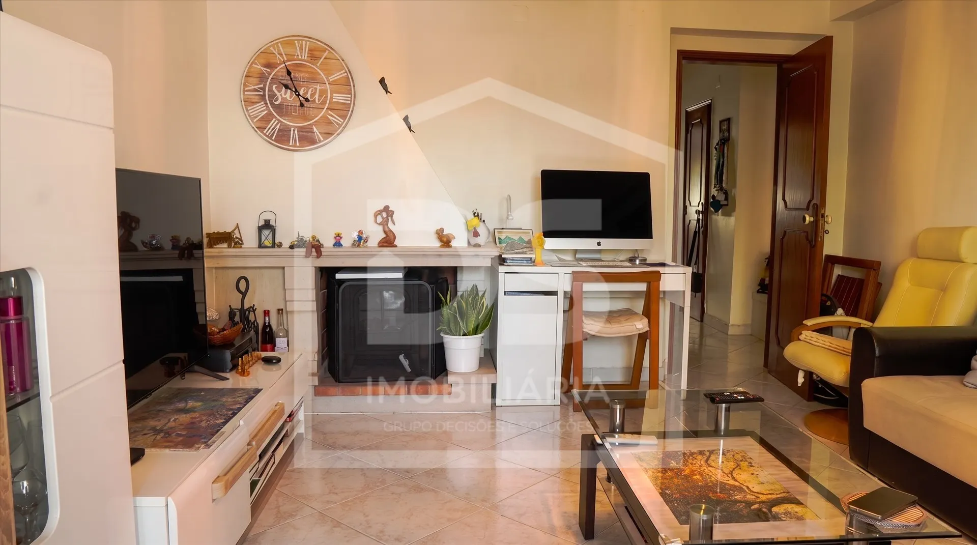 Apartamento T2