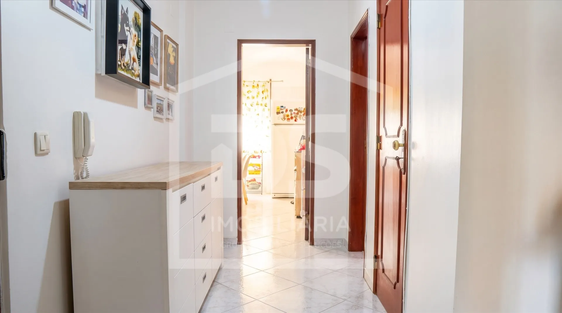 Apartamento T2