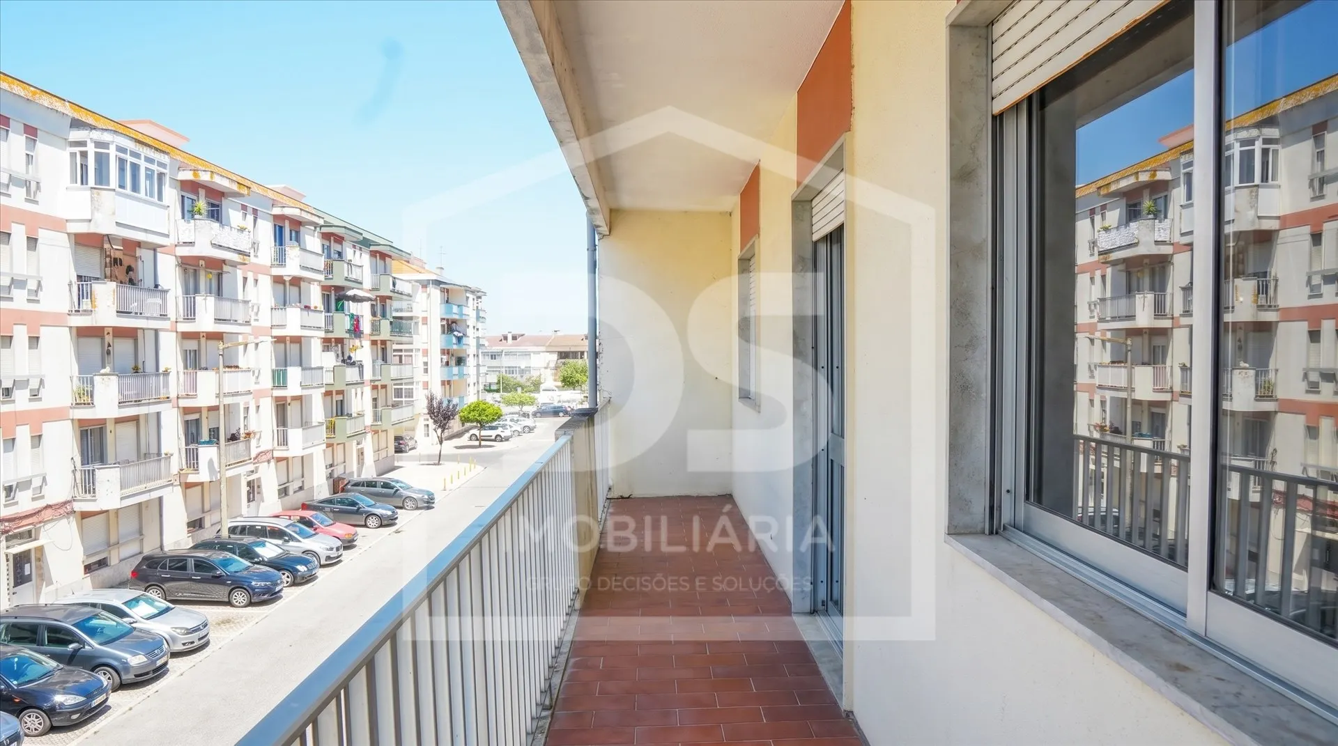 Apartamento T3