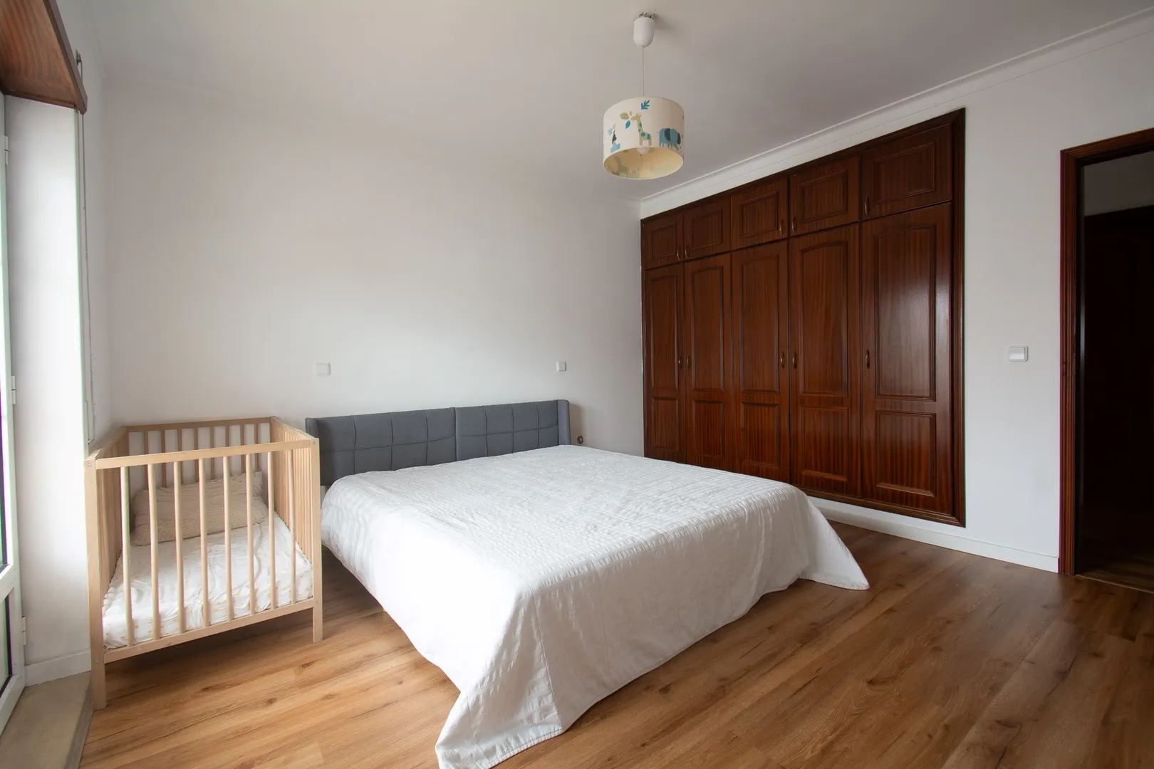 Moradia Geminada T4