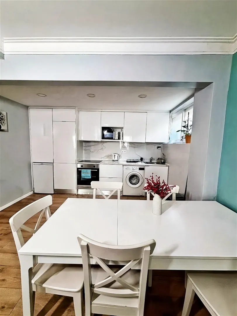 Apartamento T3 Venda