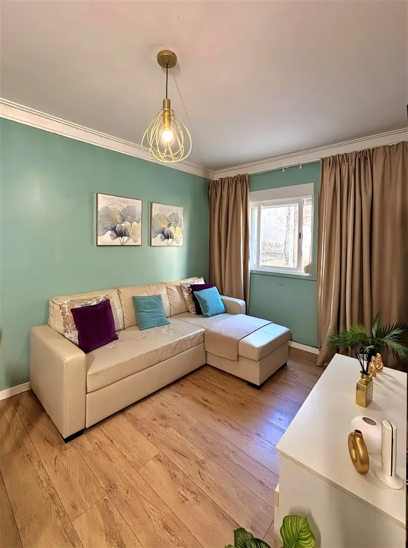 Apartamento T3 Venda