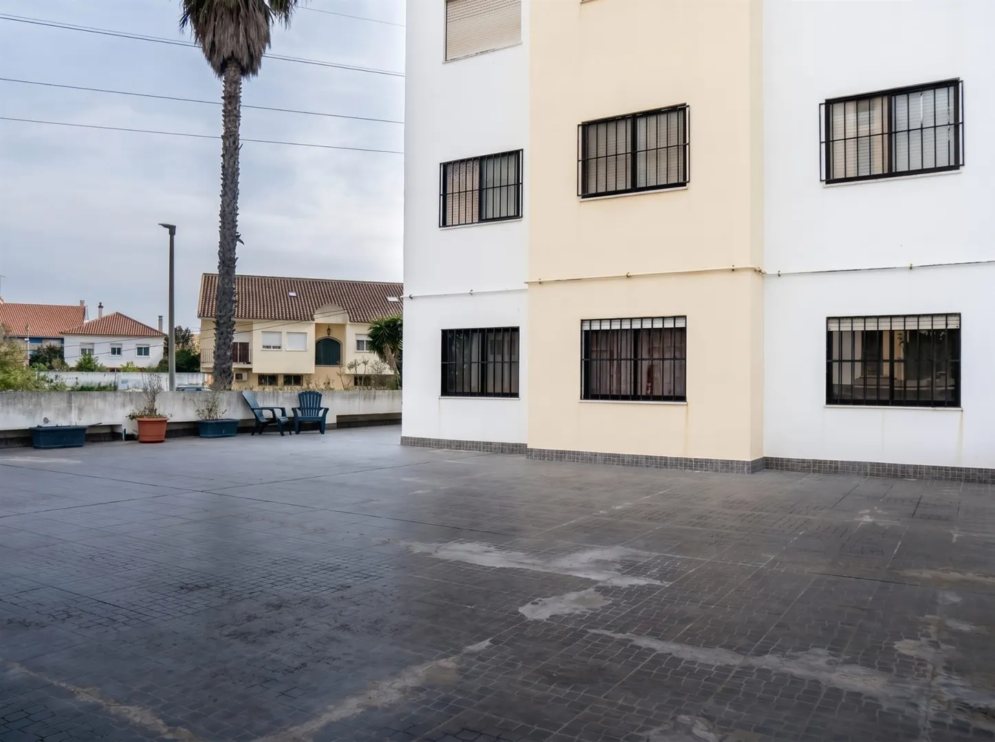 Apartamento T2