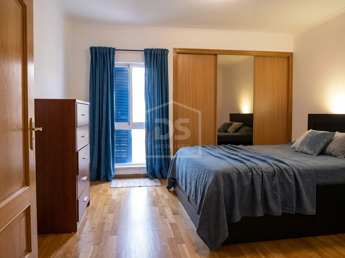 Apartamento T2
