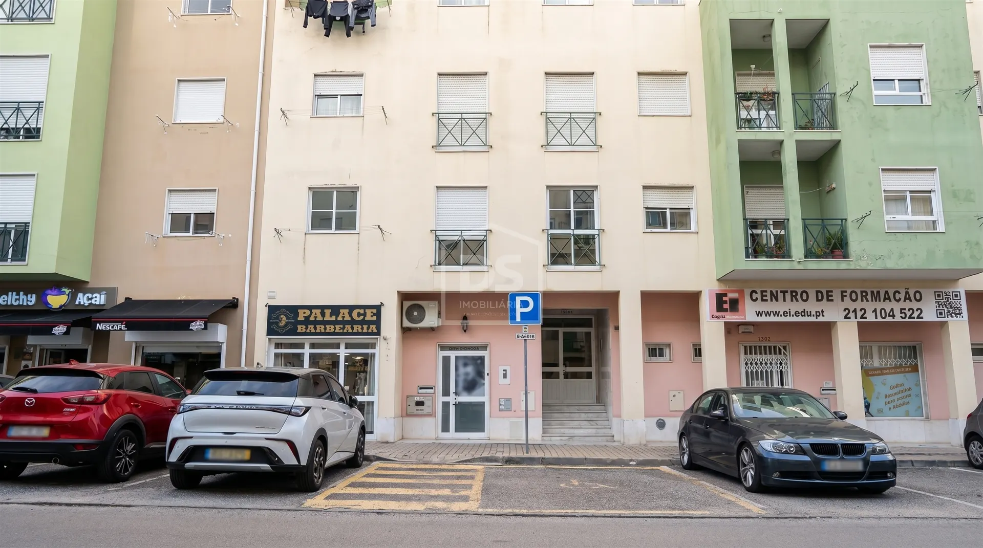 Apartamento T2