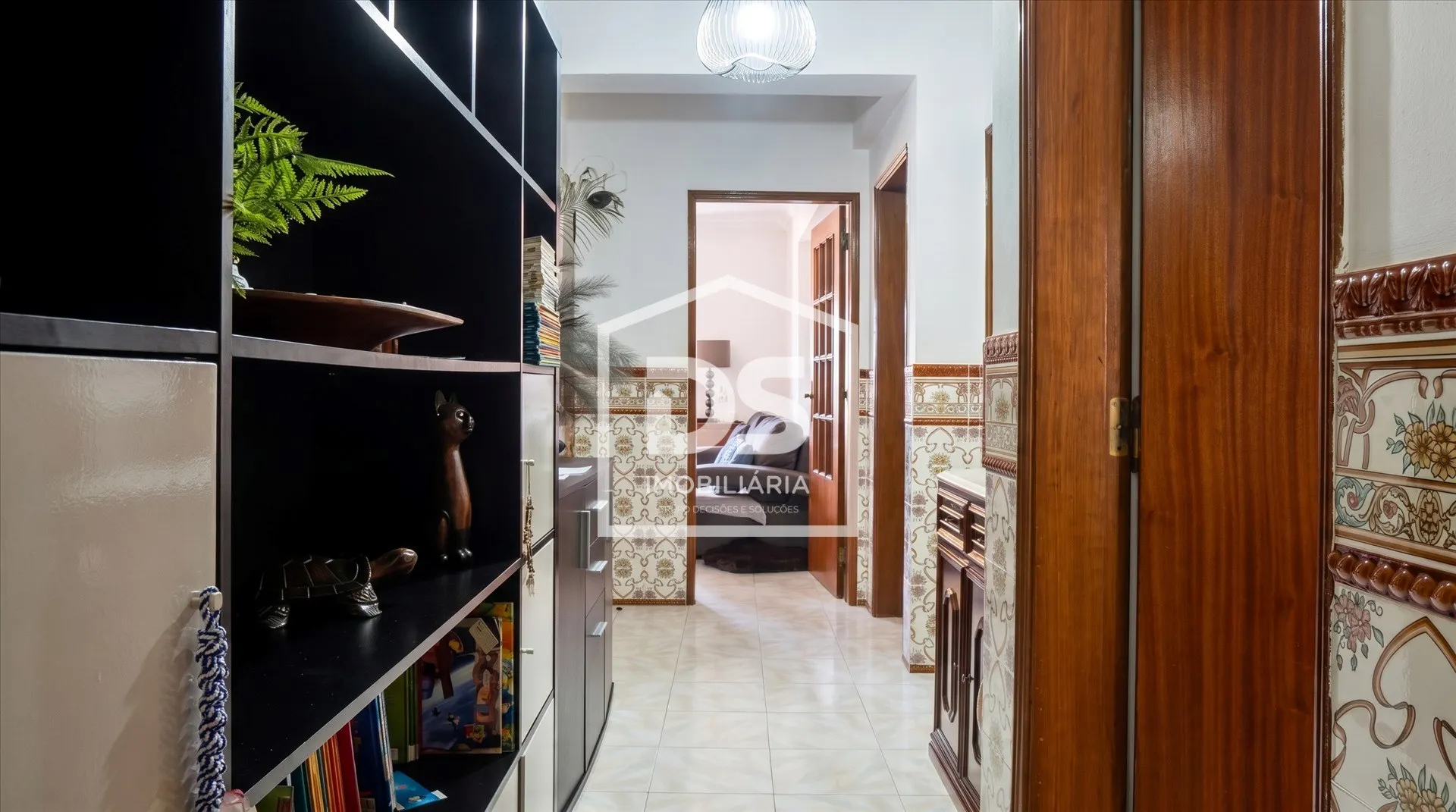 Apartamento T2