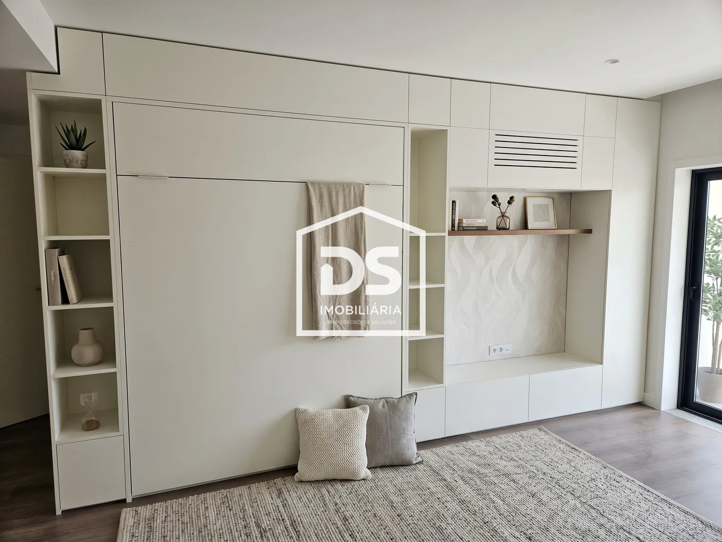 Apartamento T0