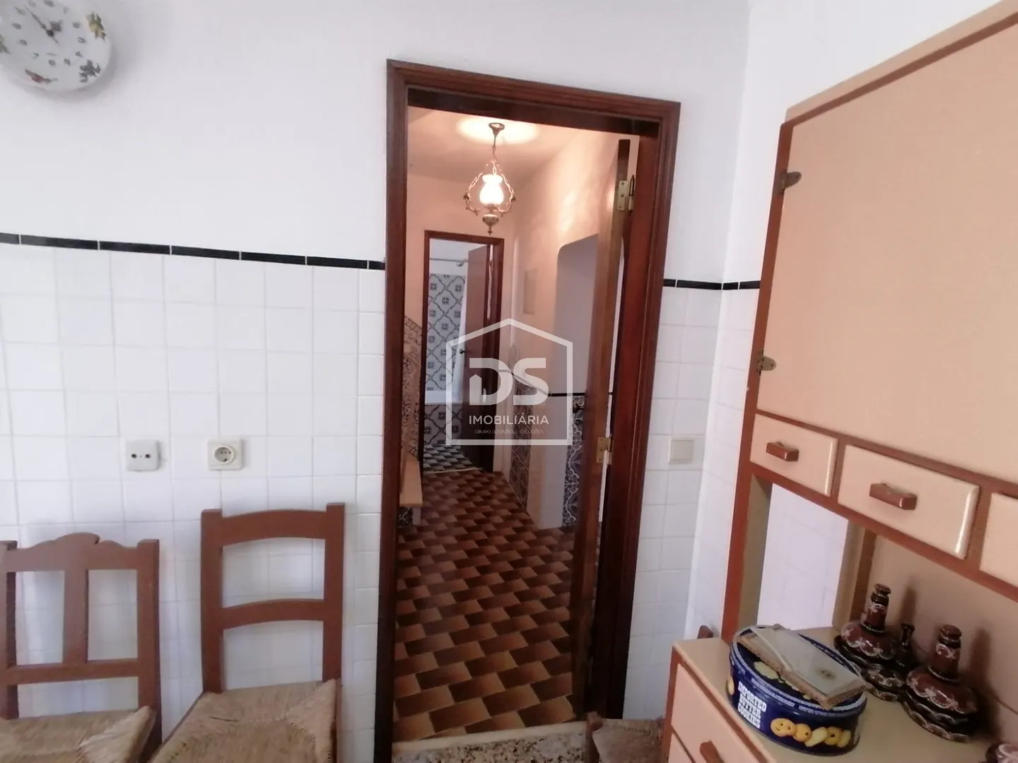 Semi-detached house T4