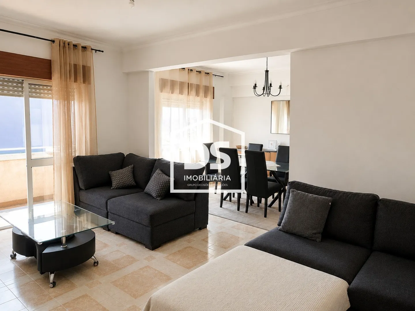 Apartamento T2