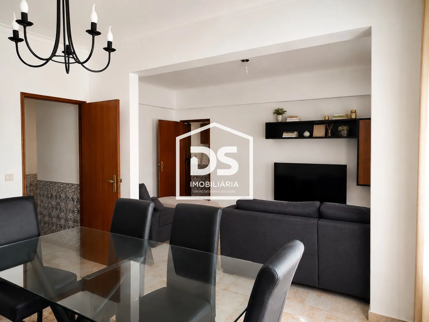 Apartamento T2