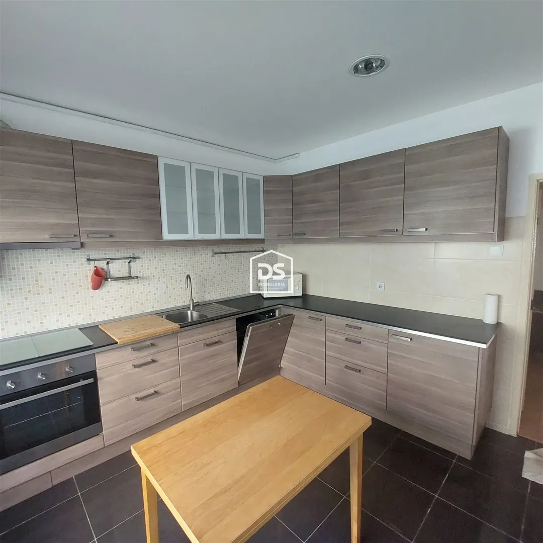 Apartamento T2