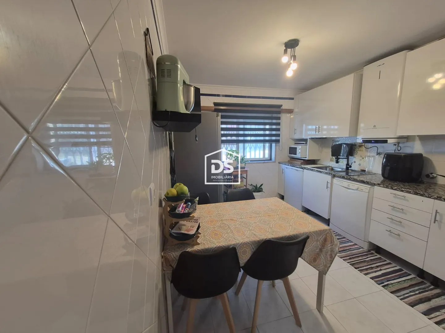 Apartamento T2