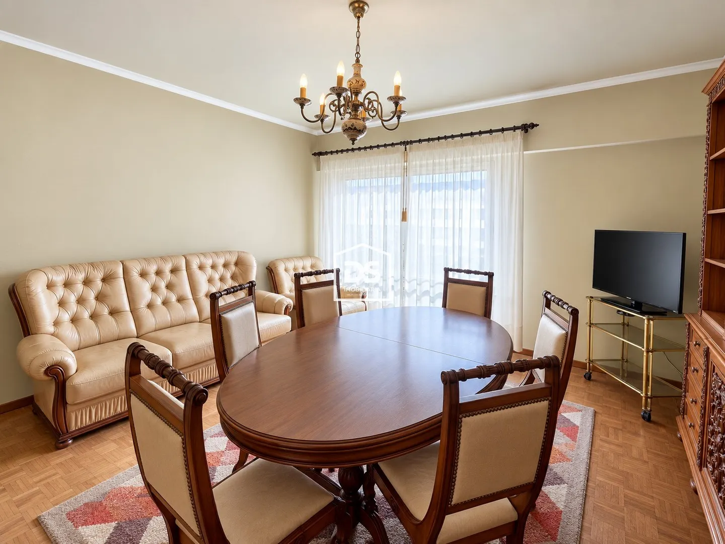 Apartamento T3