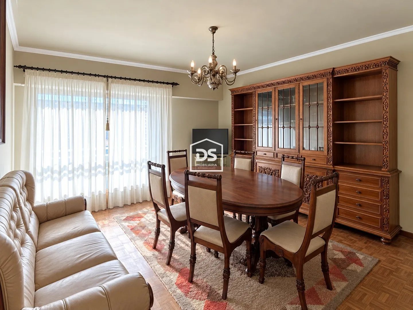 Apartamento T3