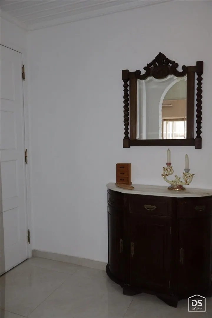 Apartamento T1