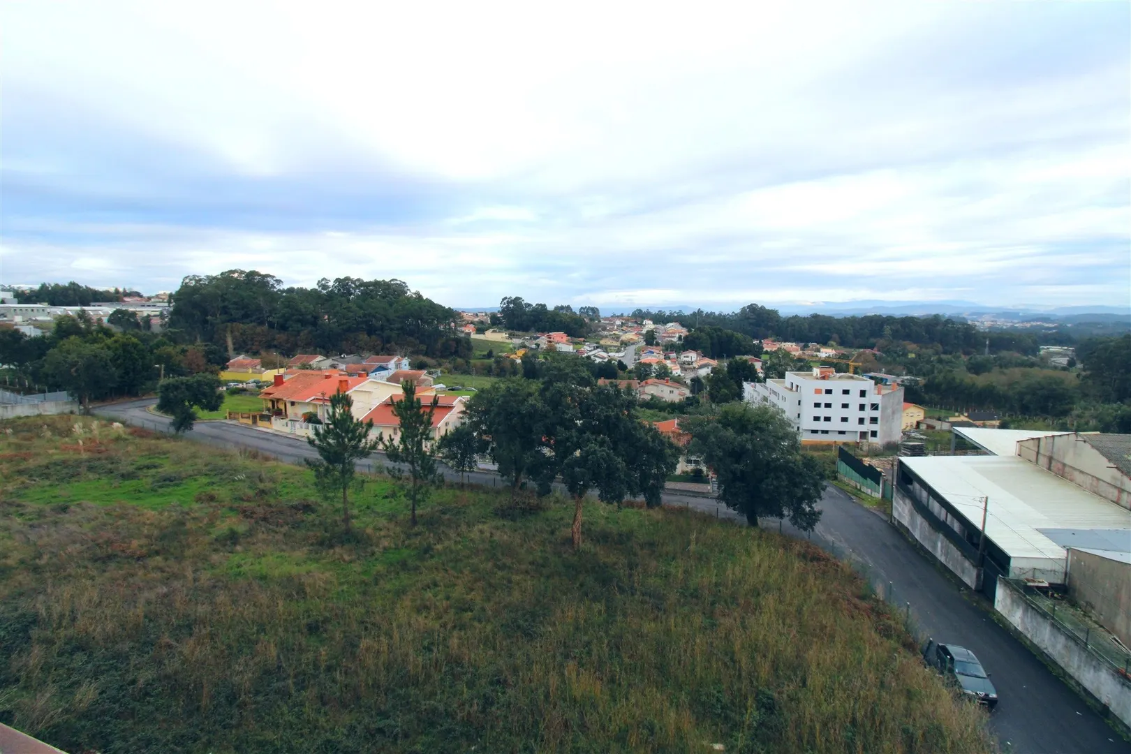Apartamento T3
