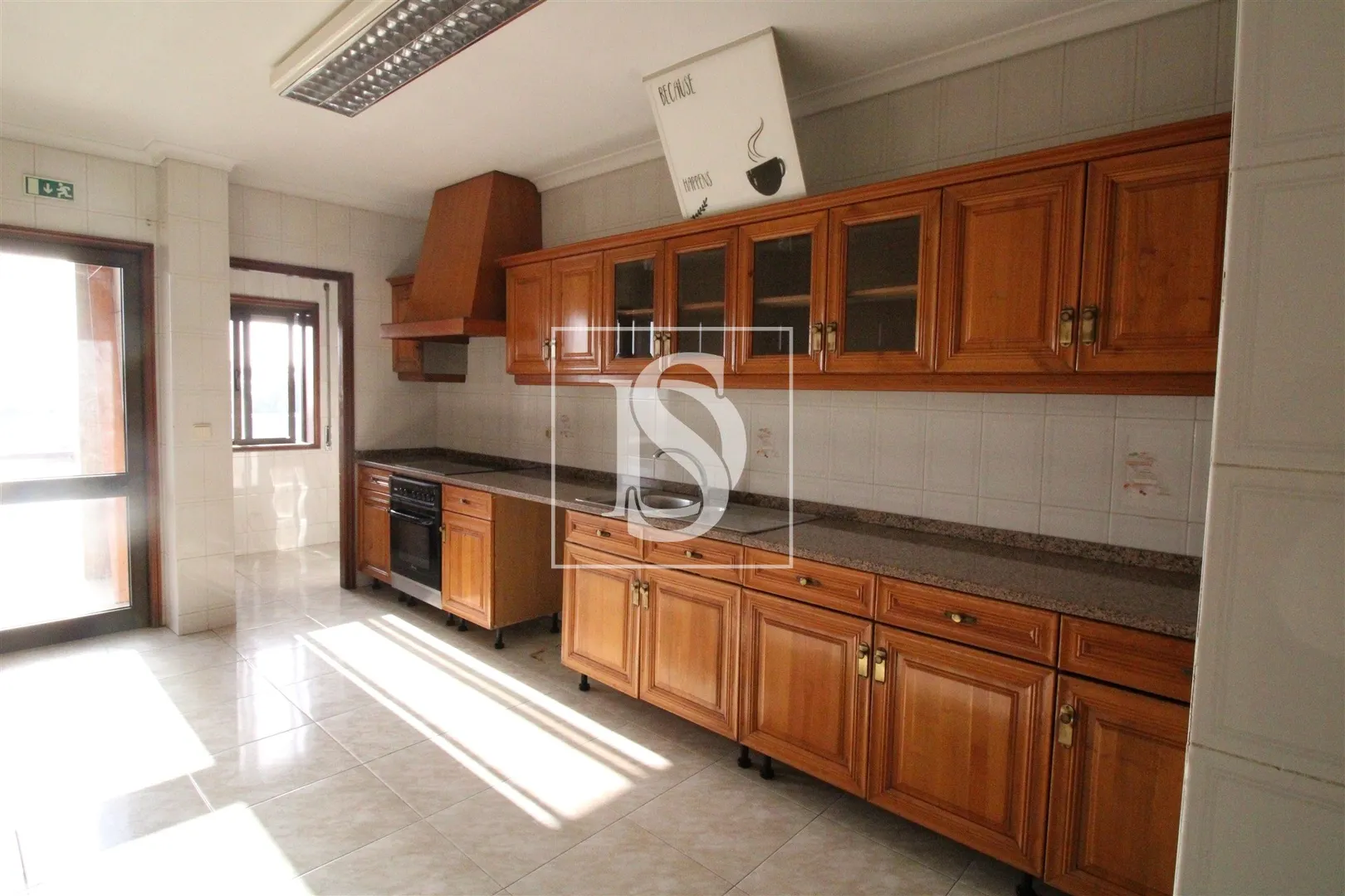 Apartamento T3