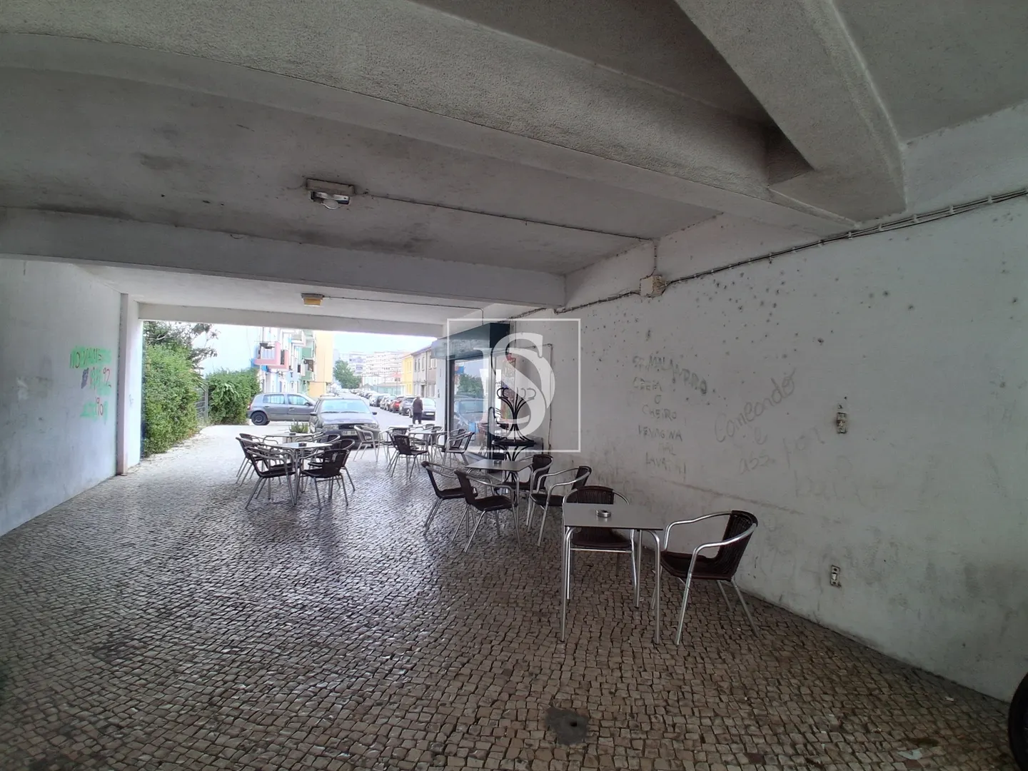 Café