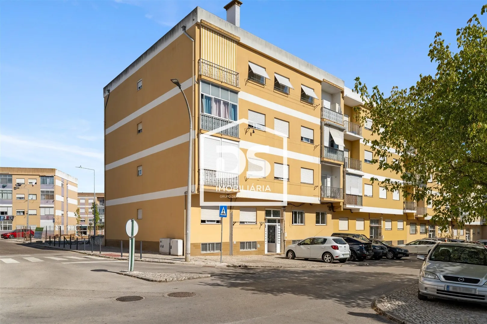 Apartamento T2