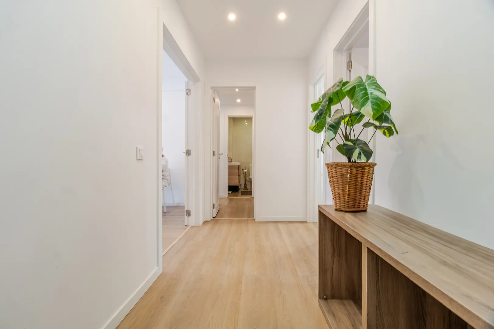 Apartamento T2