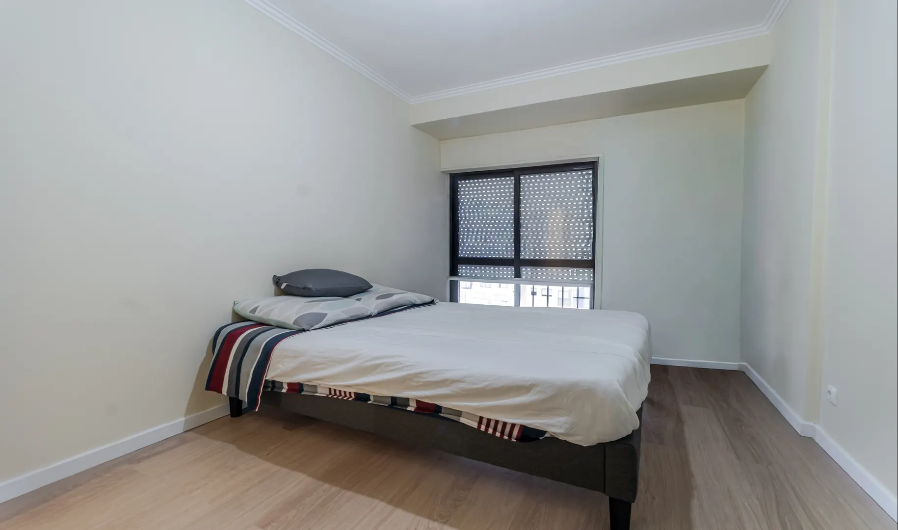 Apartamento T4