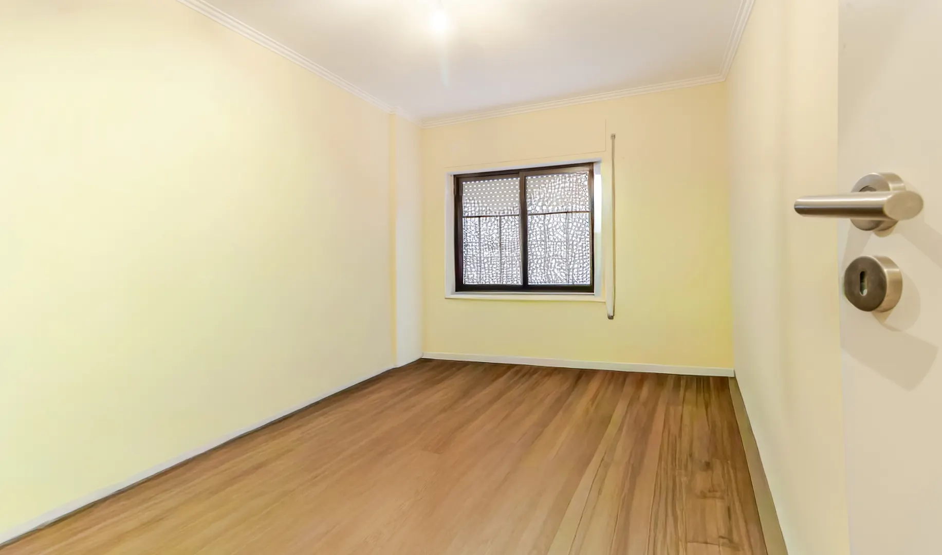 Apartamento T4