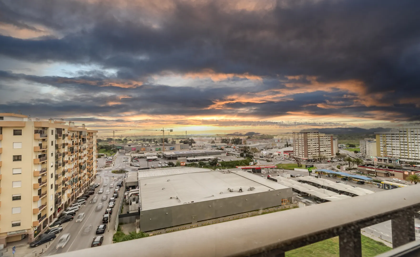 Apartamento T4