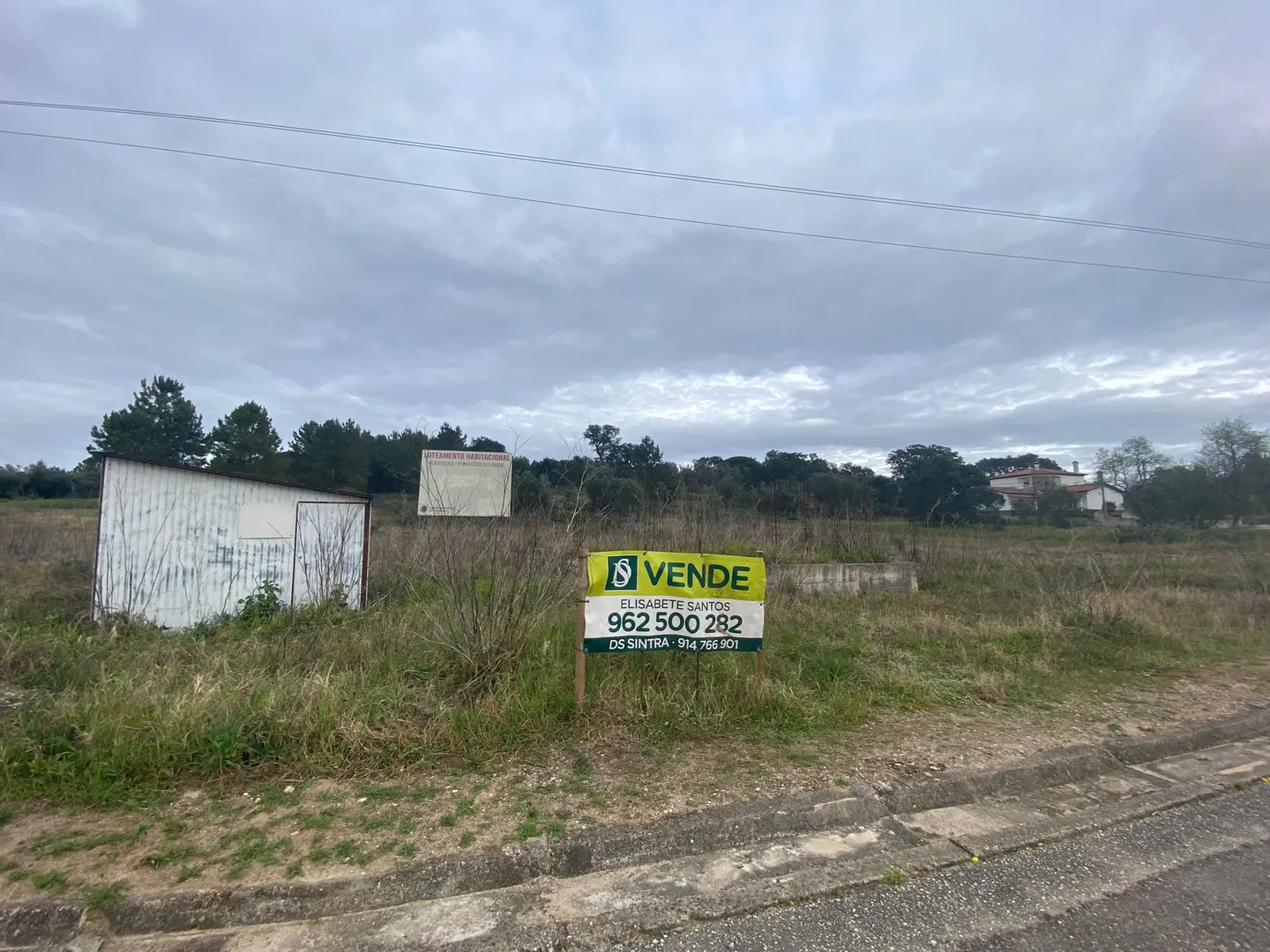 Terreno
