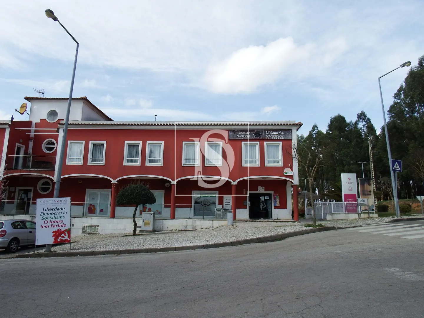 Terreno