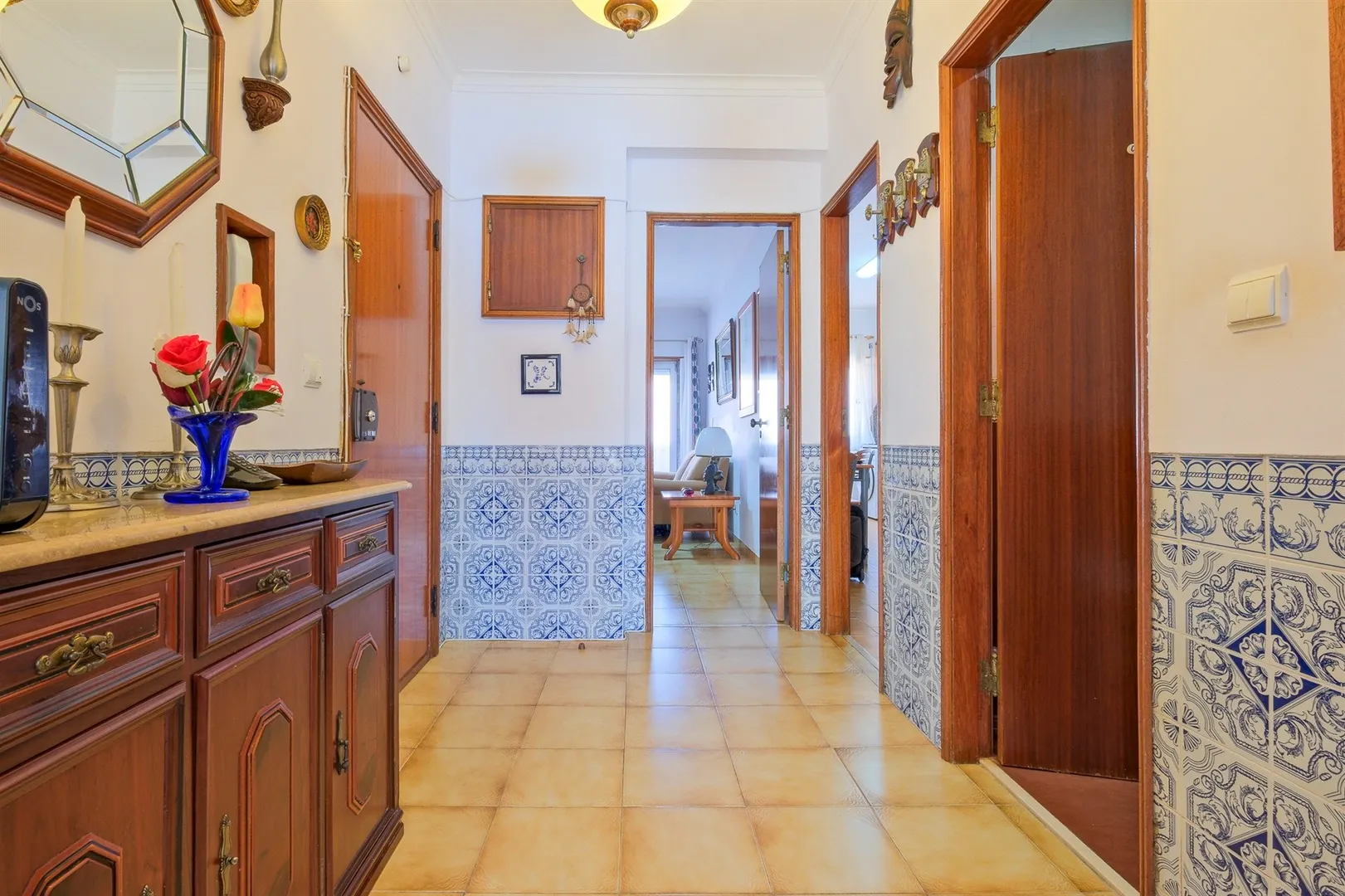 Apartamento T2