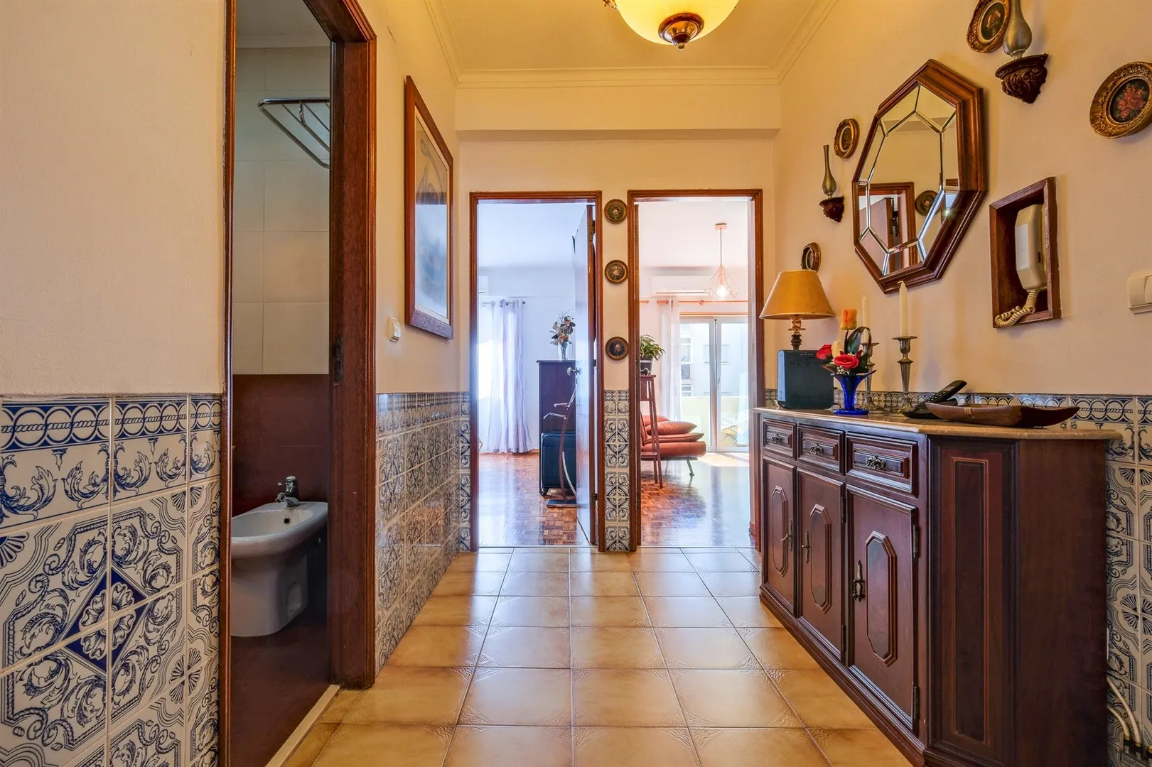 Apartamento T2