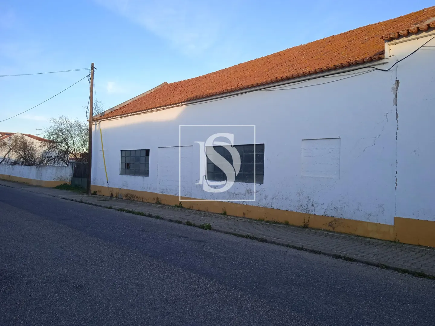 Armazém