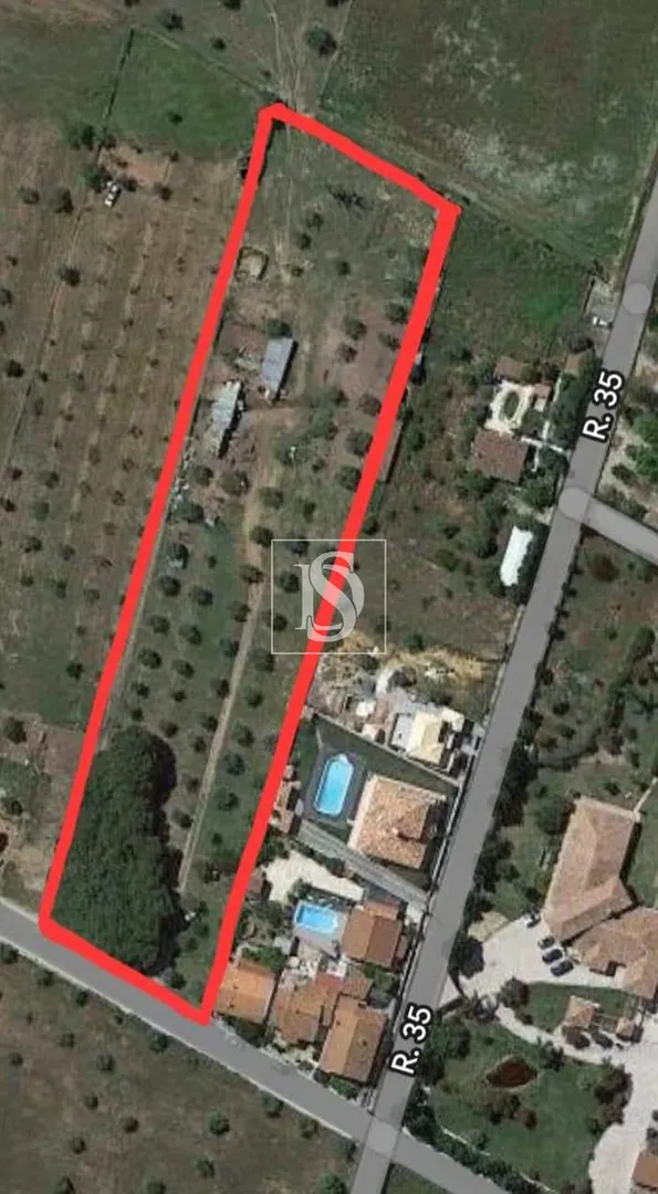 Terreno