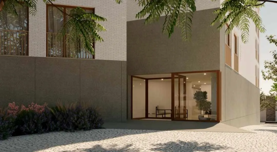 Apartamento T9