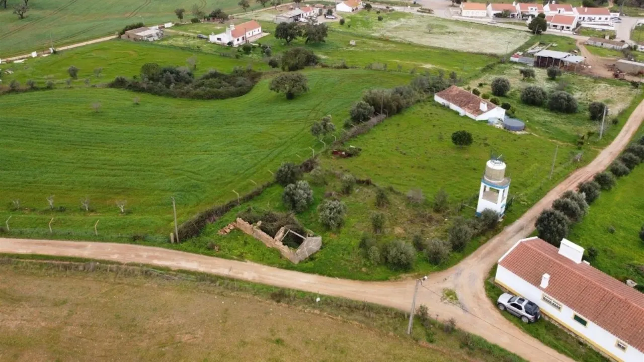 Moradia Devoluta