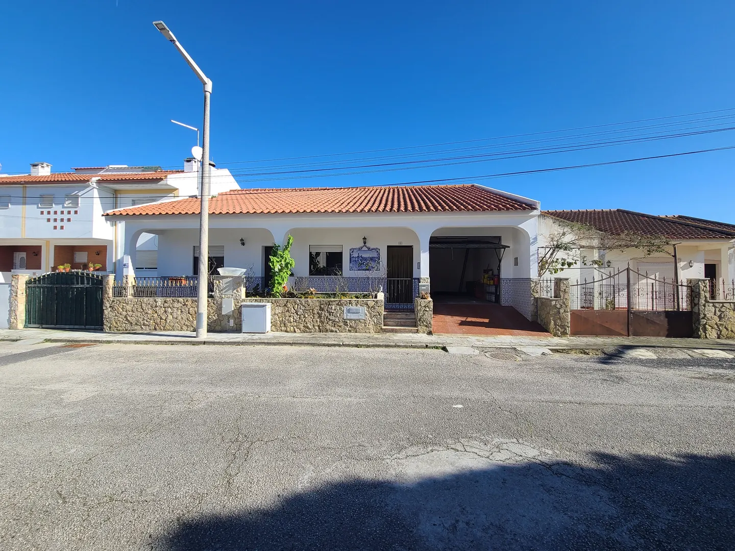 Moradia T3