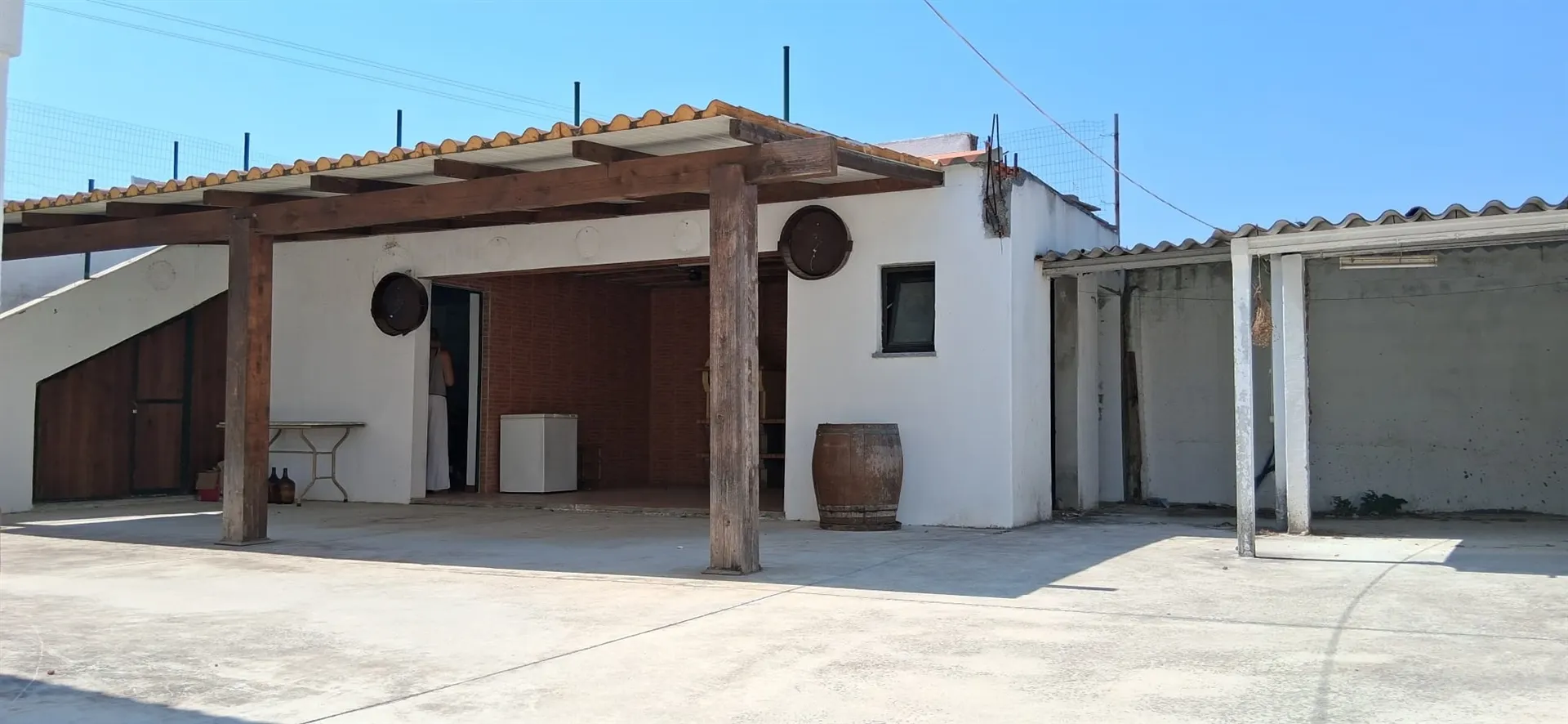 House T5