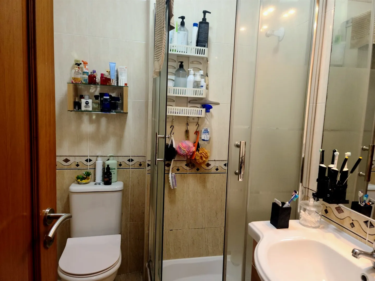 Apartamento T3