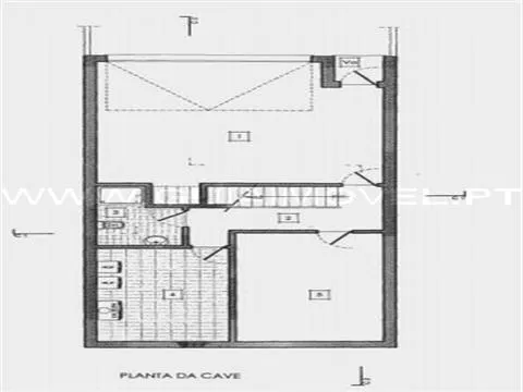 Moradia em Banda T3+1