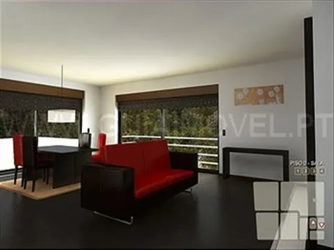 Semi-detached house 3 B.A.