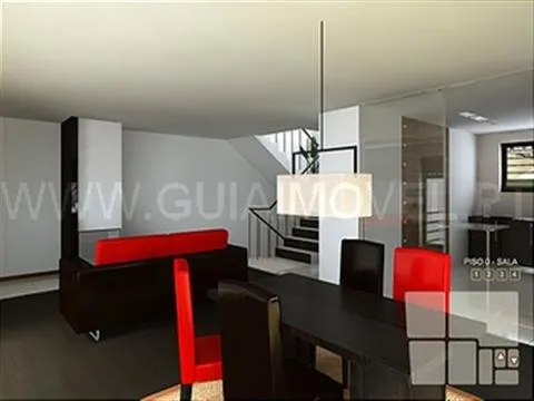 Semi-detached house 3 B.A.