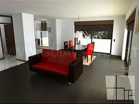 Semi-detached house 3 B.A.