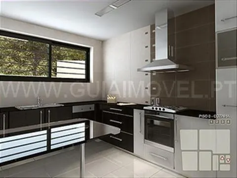 Semi-detached house 3 B.A.