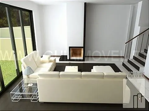 Detached house 3 B.A.