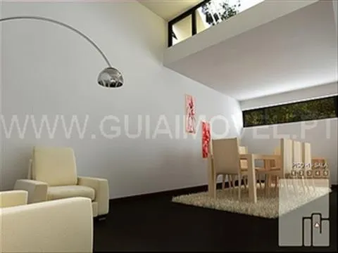 Detached house 3 B.A.