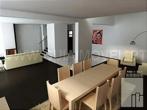 Detached house 3 B.A.