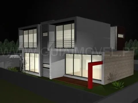 Detached house 4 B.A.